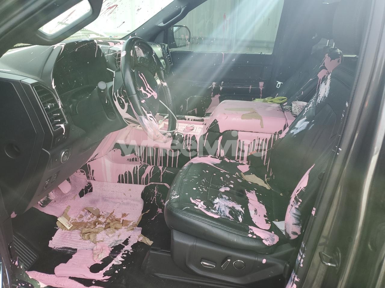 Photo 7 of 2019 FORD EXPEDITION LIMITED (VIN 1FMJU2AT1KEA23737)