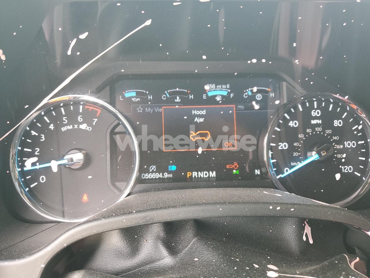 Photo 9 of 2019 FORD EXPEDITION LIMITED (VIN 1FMJU2AT1KEA23737)
