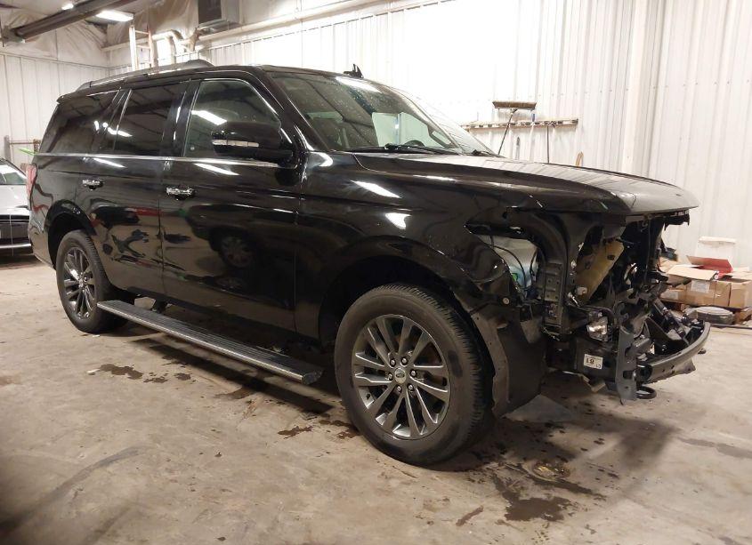 2020 Ford Expedition LIMITED (VIN 1FMJU2AT1LEA34867) main photo
