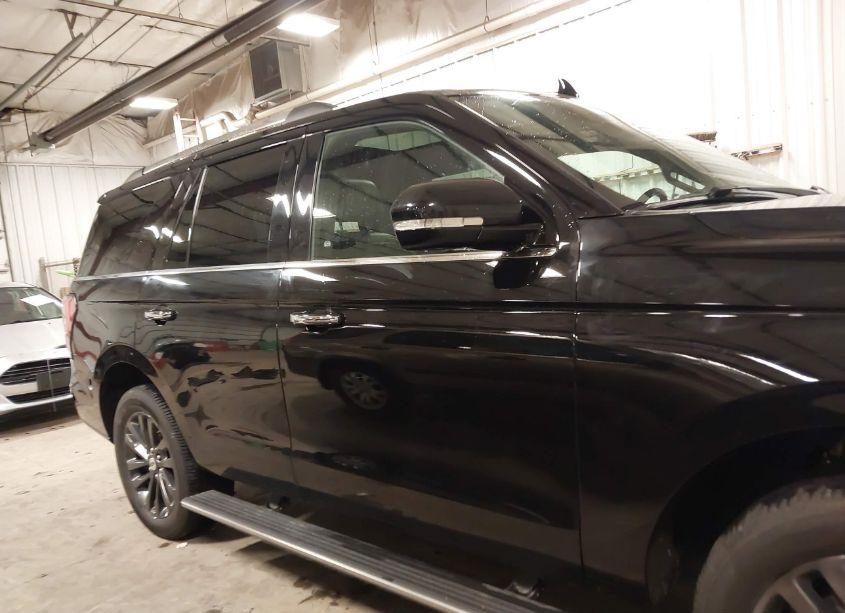 Photo 14 of 2020 Ford Expedition LIMITED (VIN 1FMJU2AT1LEA34867)