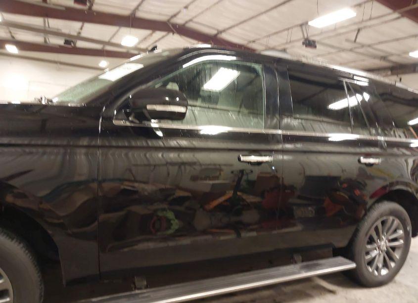Photo 15 of 2020 Ford Expedition LIMITED (VIN 1FMJU2AT1LEA34867)