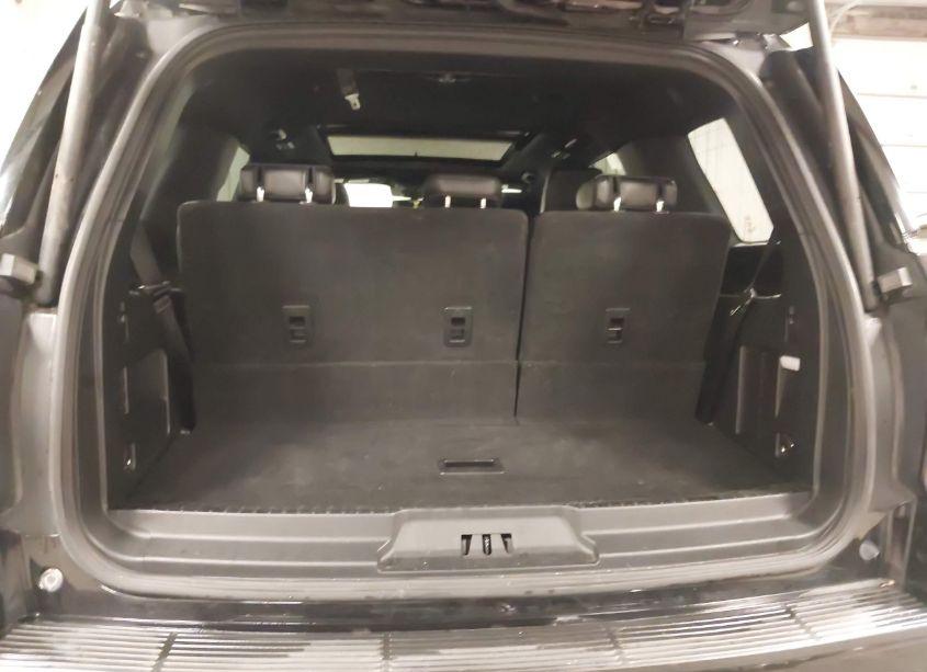 Photo 18 of 2020 Ford Expedition LIMITED (VIN 1FMJU2AT1LEA34867)