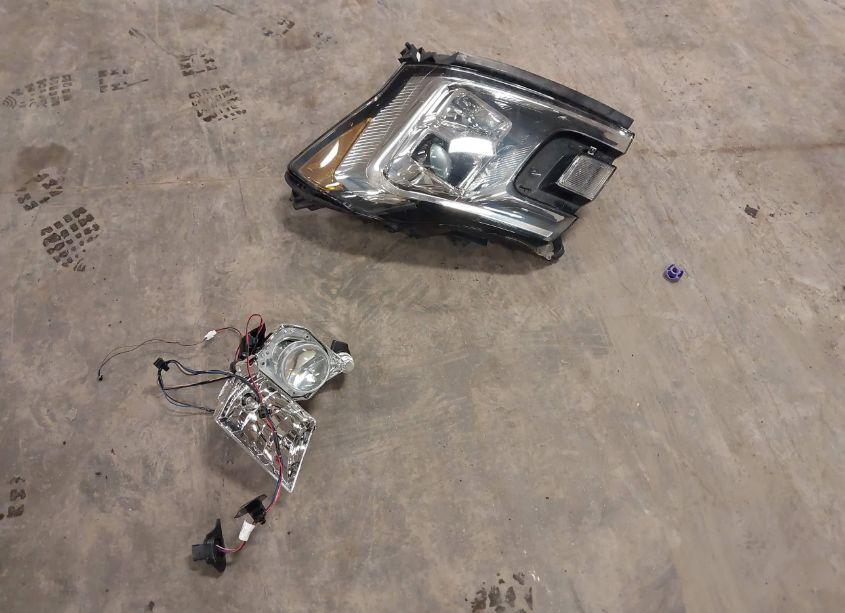 Photo 19 of 2020 Ford Expedition LIMITED (VIN 1FMJU2AT1LEA34867)