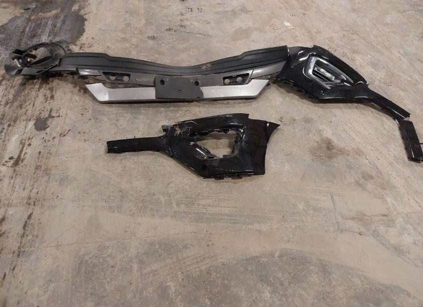 Photo 20 of 2020 Ford Expedition LIMITED (VIN 1FMJU2AT1LEA34867)