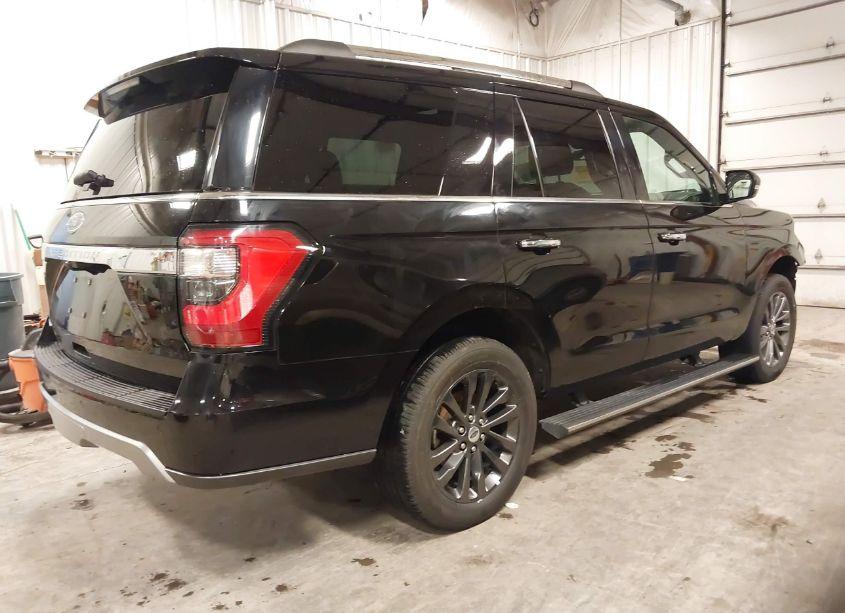Photo 4 of 2020 Ford Expedition LIMITED (VIN 1FMJU2AT1LEA34867)