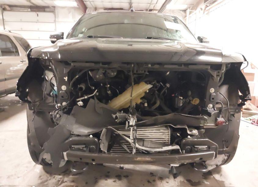 Photo 6 of 2020 Ford Expedition LIMITED (VIN 1FMJU2AT1LEA34867)