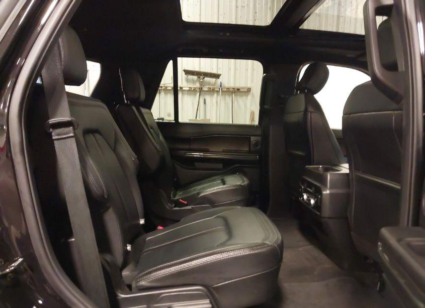 Photo 8 of 2020 Ford Expedition LIMITED (VIN 1FMJU2AT1LEA34867)