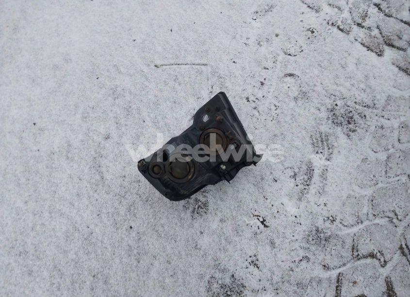 Photo 12 of 2017 Ford Expedition LIMITED (VIN 1FMJU2AT2HEA33072)