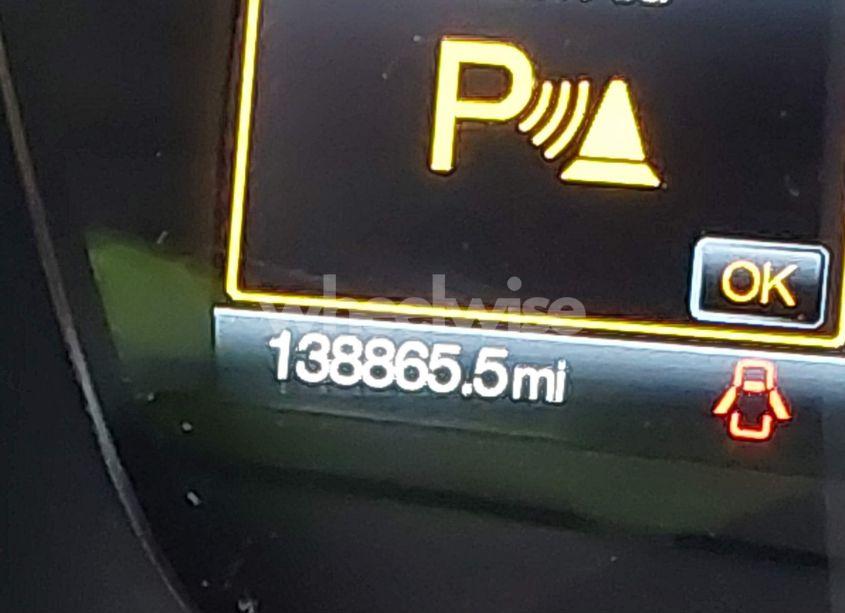 Photo 16 of 2017 Ford Expedition LIMITED (VIN 1FMJU2AT2HEA33072)