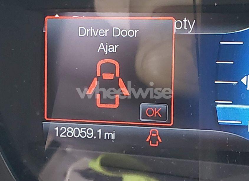 Photo 15 of 2017 Ford Expedition LIMITED (VIN 1FMJU2AT2HEA46680)