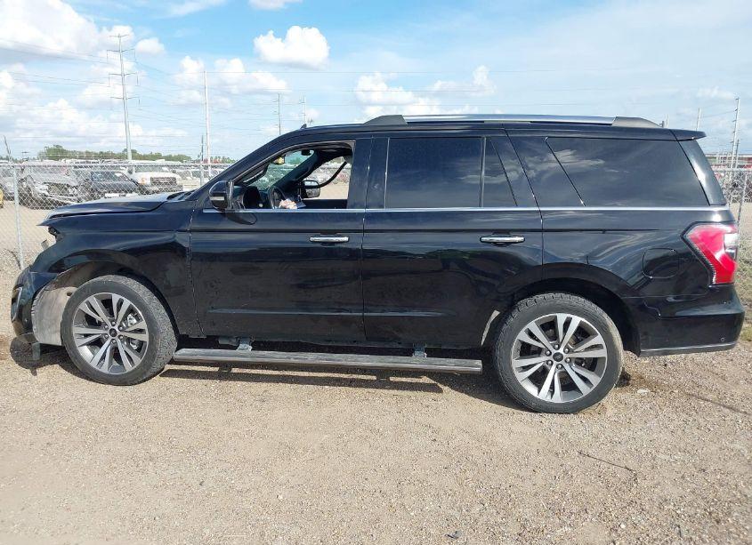 Photo 15 of 2020 Ford Expedition LIMITED (VIN 1FMJU2AT2LEA33260)