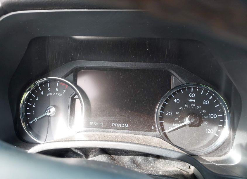 Photo 16 of 2020 Ford Expedition LIMITED (VIN 1FMJU2AT2LEA33260)