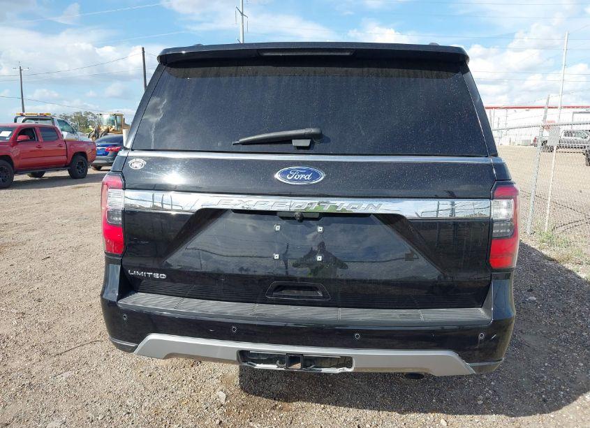 Photo 17 of 2020 Ford Expedition LIMITED (VIN 1FMJU2AT2LEA33260)