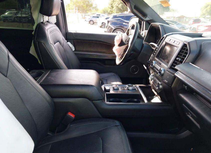 Photo 5 of 2020 Ford Expedition LIMITED (VIN 1FMJU2AT2LEA33260)
