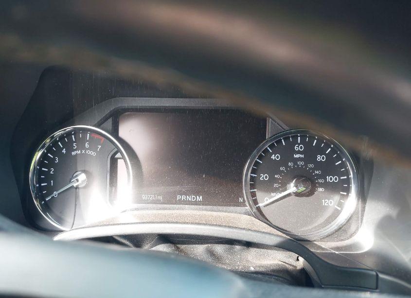 Photo 7 of 2020 Ford Expedition LIMITED (VIN 1FMJU2AT2LEA33260)