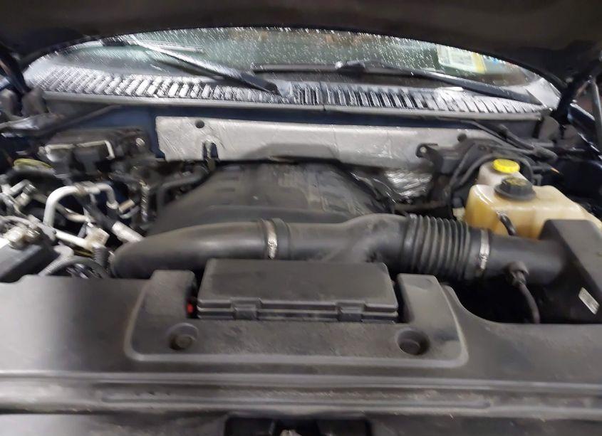 Photo 10 of 2017 Ford Expedition LIMITED (VIN 1FMJU2AT3HEA48776)