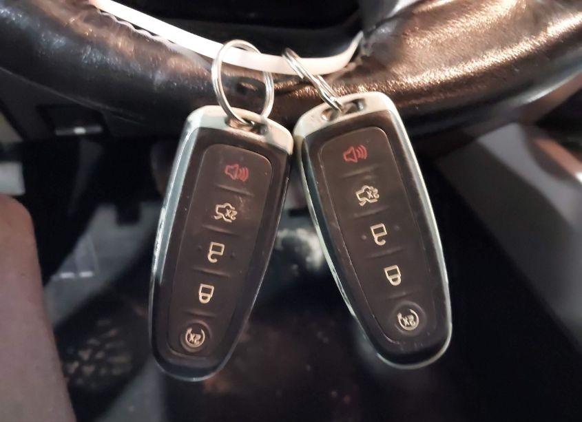 Photo 11 of 2017 Ford Expedition LIMITED (VIN 1FMJU2AT3HEA48776)