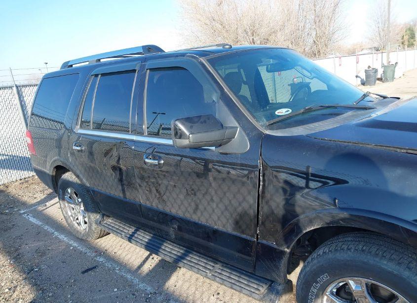 Photo 14 of 2017 Ford Expedition LIMITED (VIN 1FMJU2AT3HEA55355)