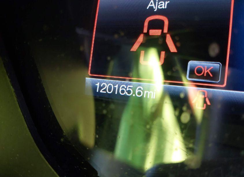 Photo 16 of 2017 Ford Expedition LIMITED (VIN 1FMJU2AT3HEA55355)