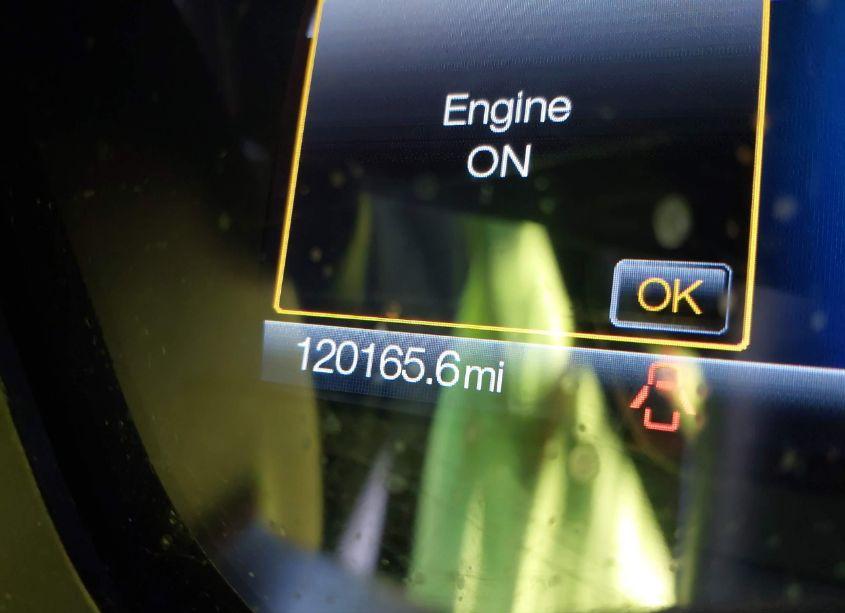 Photo 7 of 2017 Ford Expedition LIMITED (VIN 1FMJU2AT3HEA55355)