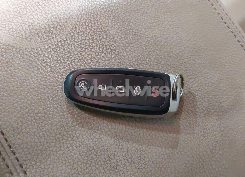 Photo 11 of 2017 Ford Expedition LIMITED (VIN 1FMJU2AT3HEA80305)