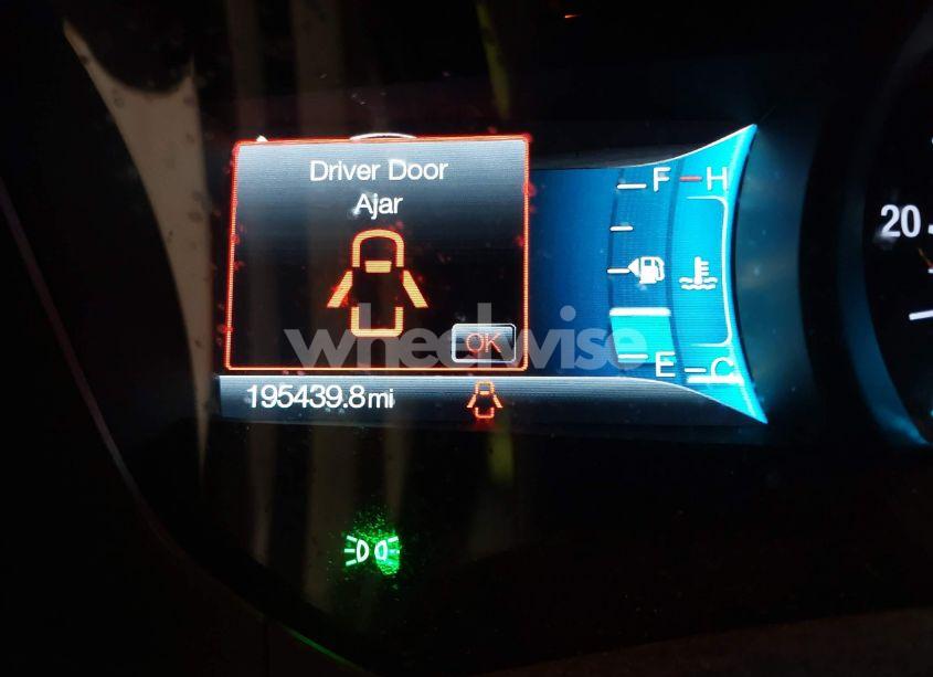 Photo 15 of 2017 Ford Expedition LIMITED (VIN 1FMJU2AT3HEA80305)