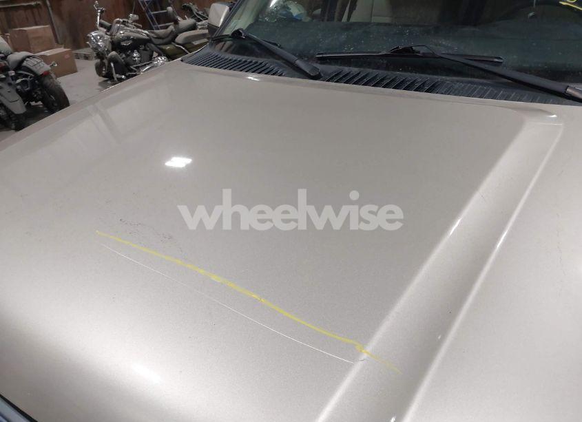 Photo 6 of 2017 Ford Expedition LIMITED (VIN 1FMJU2AT3HEA80305)