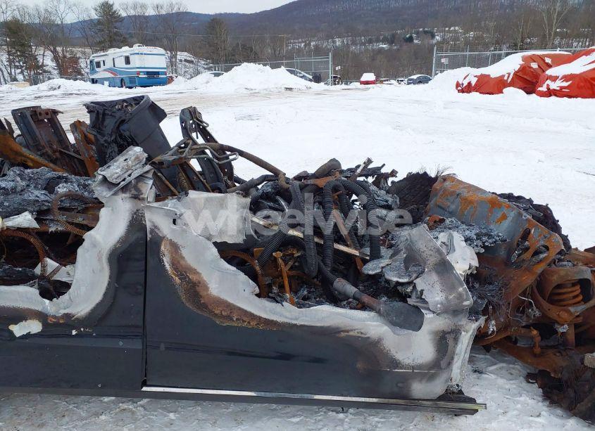 Photo 5 of 2021 Ford Expedition LIMITED (VIN 1FMJU2AT3MEA08742)