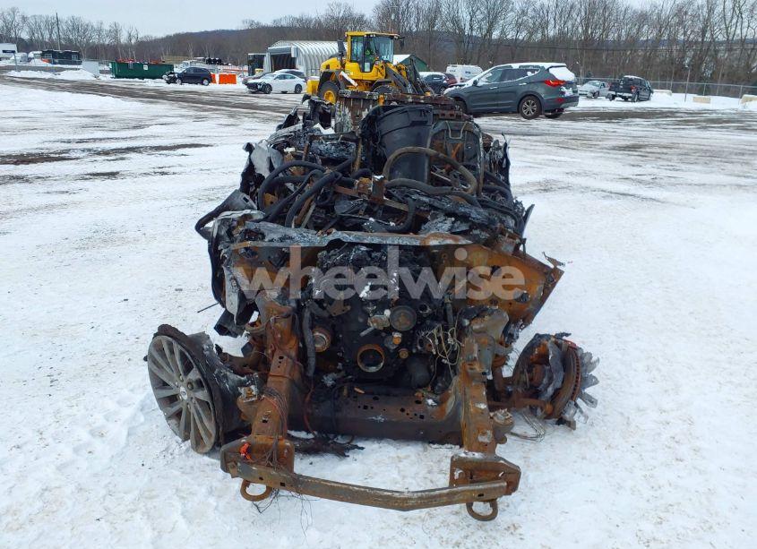 Photo 6 of 2021 Ford Expedition LIMITED (VIN 1FMJU2AT3MEA08742)