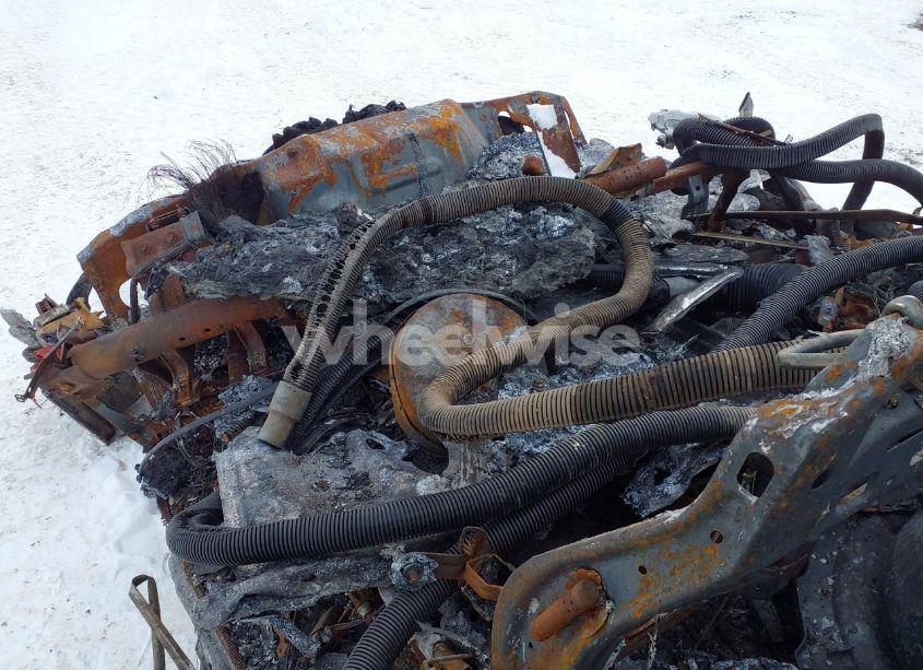 Photo 7 of 2021 Ford Expedition LIMITED (VIN 1FMJU2AT3MEA08742)