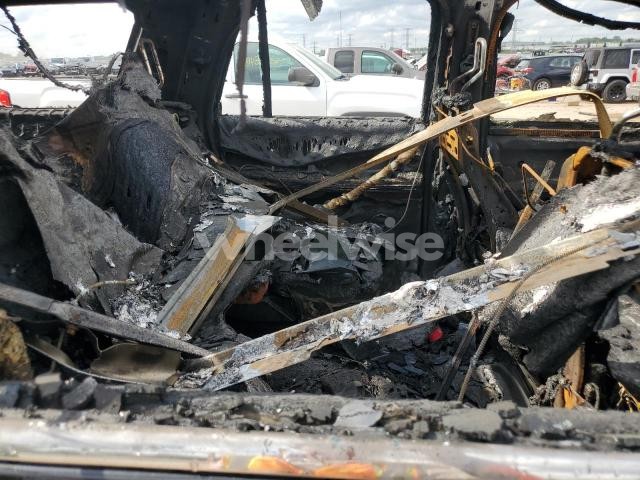 Photo 12 of 2021 FORD EXPEDITION LIMITED (VIN 1FMJU2AT3MEA61537)