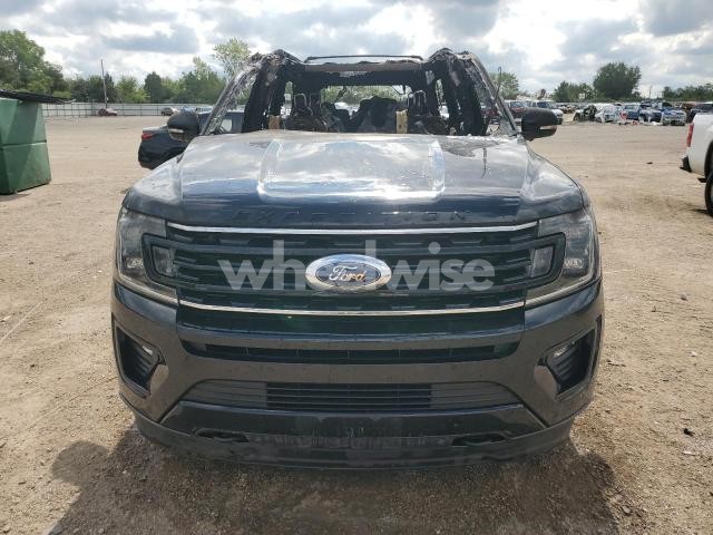 Photo 4 of 2021 FORD EXPEDITION LIMITED (VIN 1FMJU2AT3MEA61537)