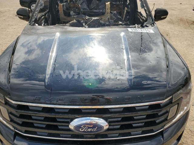 Photo 7 of 2021 FORD EXPEDITION LIMITED (VIN 1FMJU2AT3MEA61537)