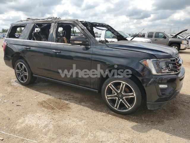 Photo 8 of 2021 FORD EXPEDITION LIMITED (VIN 1FMJU2AT3MEA61537)