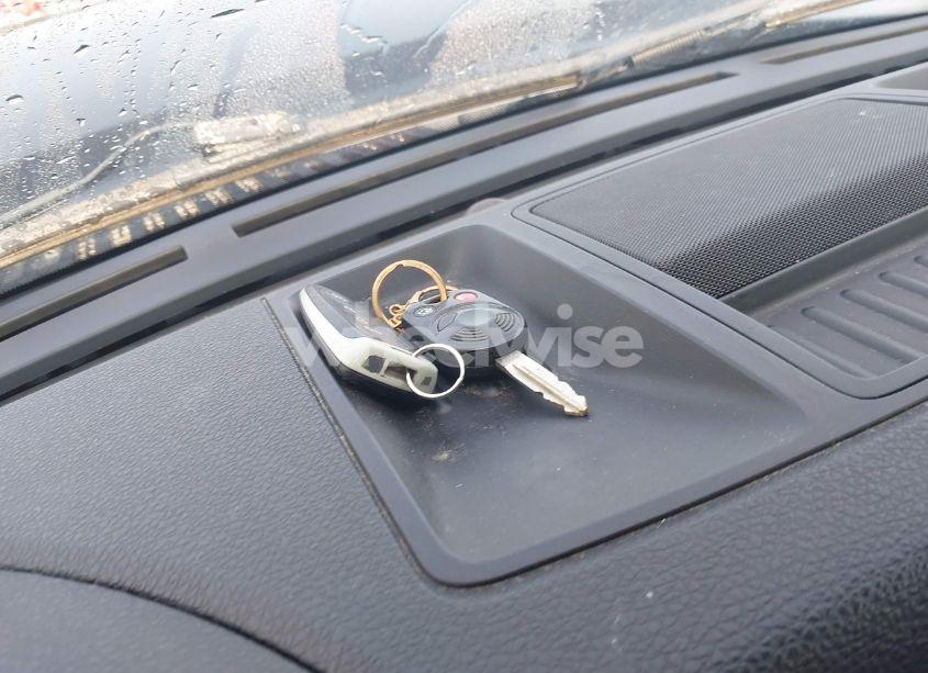 Photo 11 of 2015 Ford Expedition LIMITED (VIN 1FMJU2AT4FEF02613)