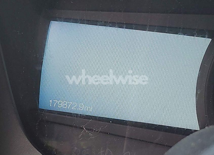 Photo 16 of 2015 Ford Expedition LIMITED (VIN 1FMJU2AT4FEF02613)