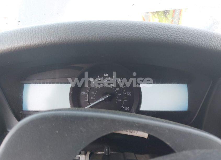 Photo 7 of 2015 Ford Expedition LIMITED (VIN 1FMJU2AT4FEF02613)