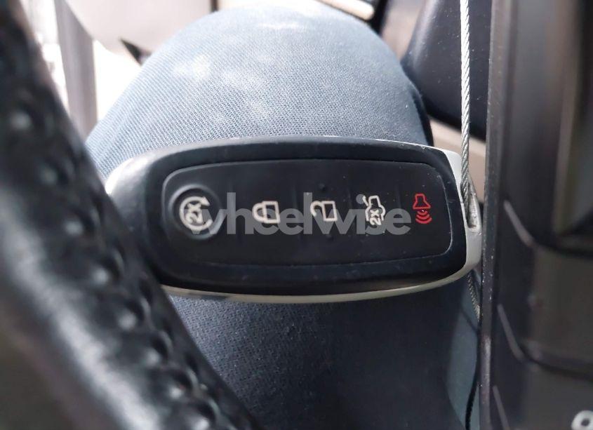 Photo 11 of 2015 Ford Expedition LIMITED (VIN 1FMJU2AT4FEF23655)