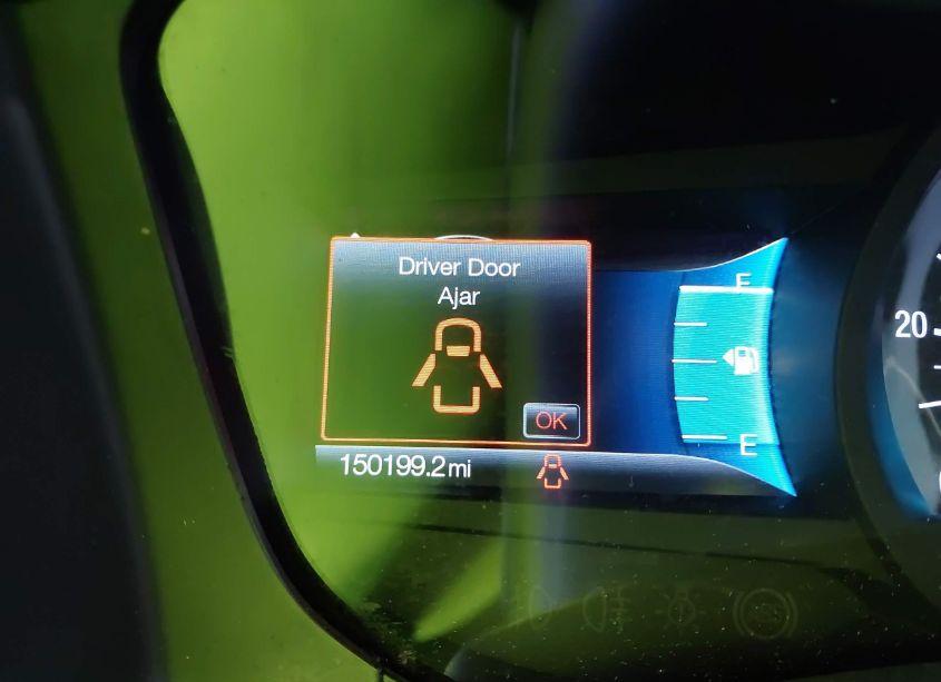 Photo 15 of 2015 Ford Expedition LIMITED (VIN 1FMJU2AT4FEF49544)