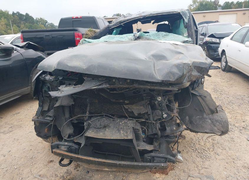 Photo 12 of 2017 Ford Expedition LIMITED (VIN 1FMJU2AT4HEA01904)