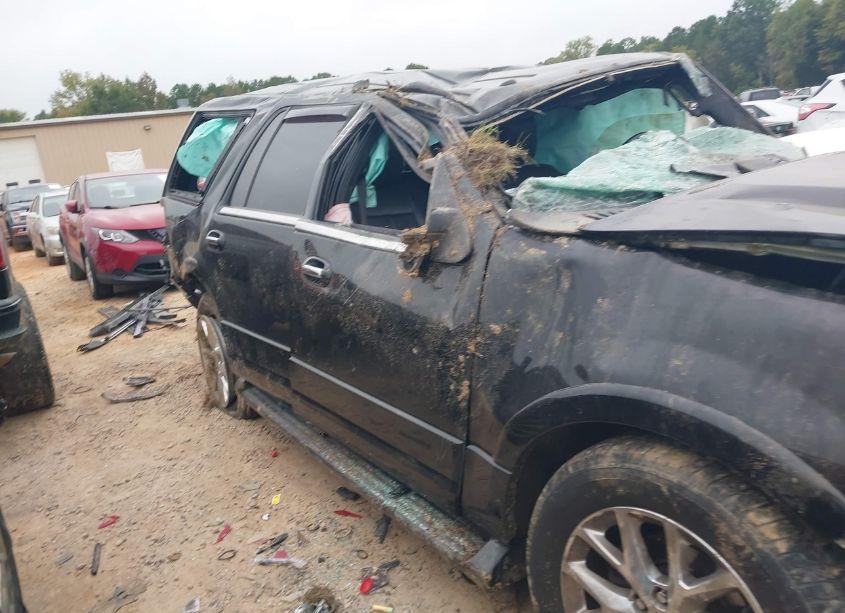 Photo 13 of 2017 Ford Expedition LIMITED (VIN 1FMJU2AT4HEA01904)