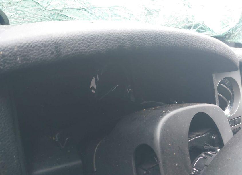 Photo 15 of 2017 Ford Expedition LIMITED (VIN 1FMJU2AT4HEA01904)