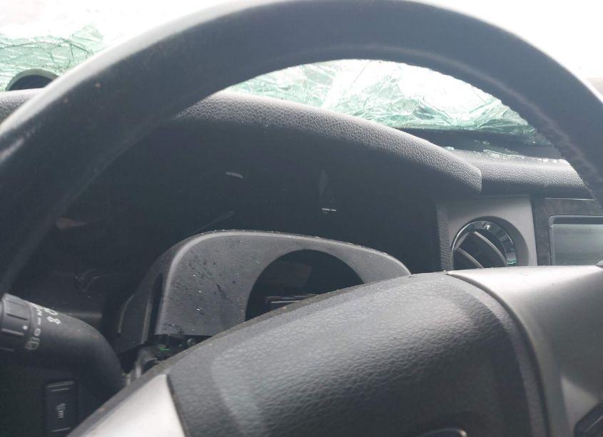 Photo 7 of 2017 Ford Expedition LIMITED (VIN 1FMJU2AT4HEA01904)