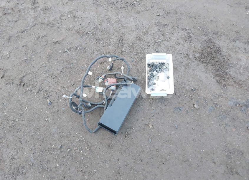 Photo 12 of 2018 Ford Expedition LIMITED (VIN 1FMJU2AT4JEA53197)