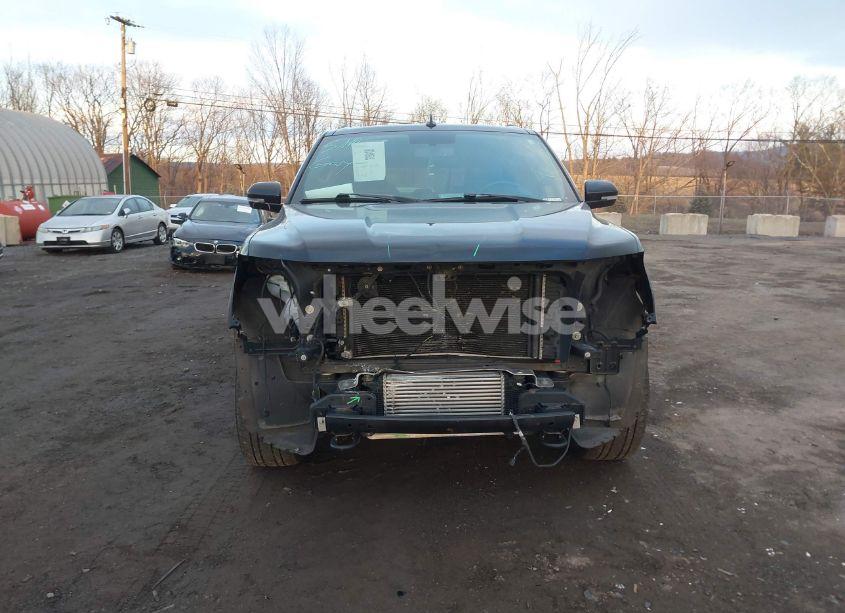 Photo 6 of 2018 Ford Expedition LIMITED (VIN 1FMJU2AT4JEA53197)