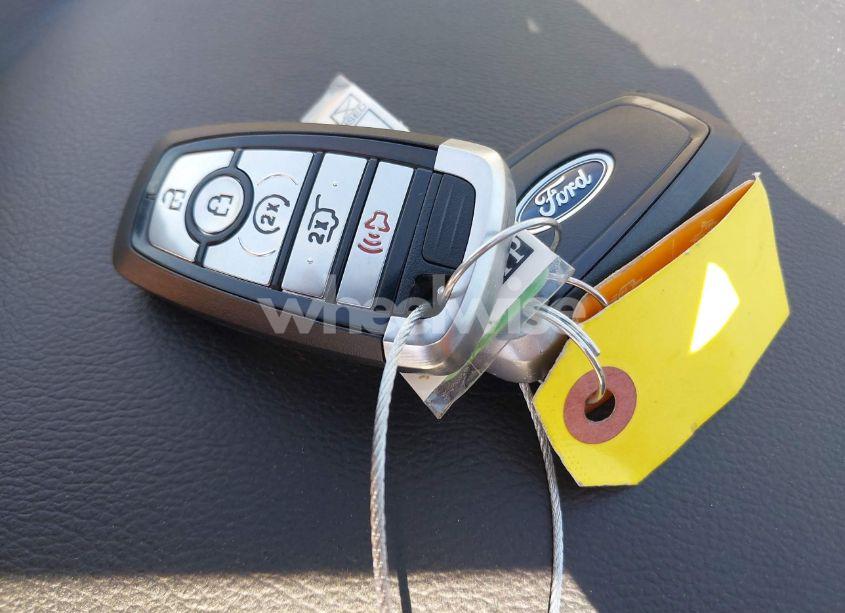 Photo 11 of 2019 Ford Expedition LIMITED (VIN 1FMJU2AT4KEA26440)