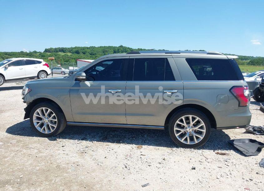 Photo 15 of 2019 Ford Expedition LIMITED (VIN 1FMJU2AT4KEA26440)