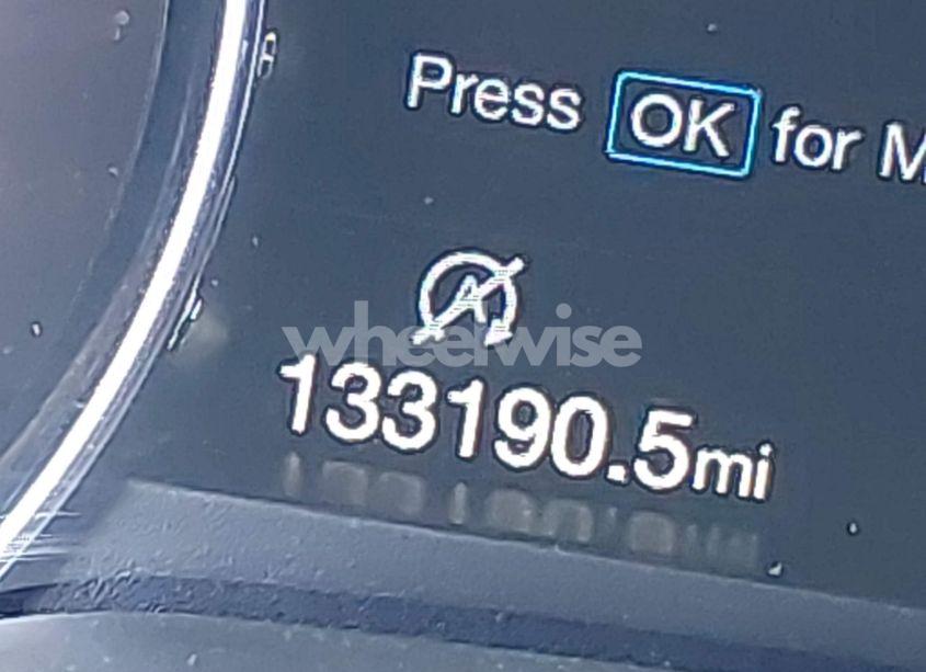 Photo 16 of 2019 Ford Expedition LIMITED (VIN 1FMJU2AT4KEA26440)