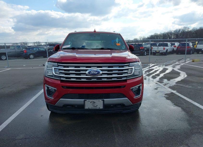 Photo 13 of 2019 Ford Expedition LIMITED (VIN 1FMJU2AT4KEA45859)