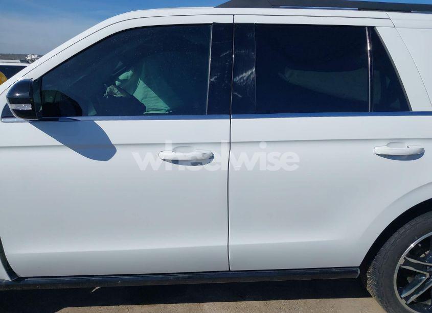 Photo 14 of 2020 Ford Expedition LIMITED (VIN 1FMJU2AT4LEA98501)